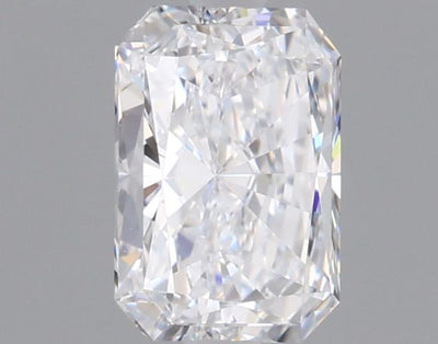1.04 Carat Radiant Lab Diamond :: 360 spin frame 05