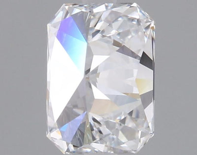 1.04 Carat Radiant Lab Diamond :: 360 spin frame 06