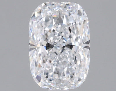 1.51 Carat Elongated Cushion Lab Diamond