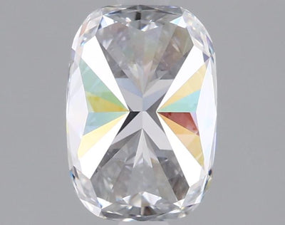1.51 Carat Elongated Cushion Lab Diamond :: 360 spin frame 02
