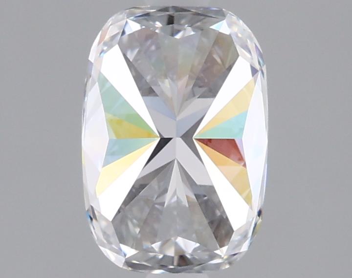 1.51 Carat Elongated Cushion Lab Diamond :: 360 spin frame 02
