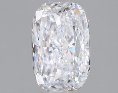 1.51 Carat Elongated Cushion Lab Diamond :: 360 spin frame 07