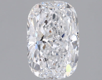 1.51 Carat Elongated Cushion Lab Diamond