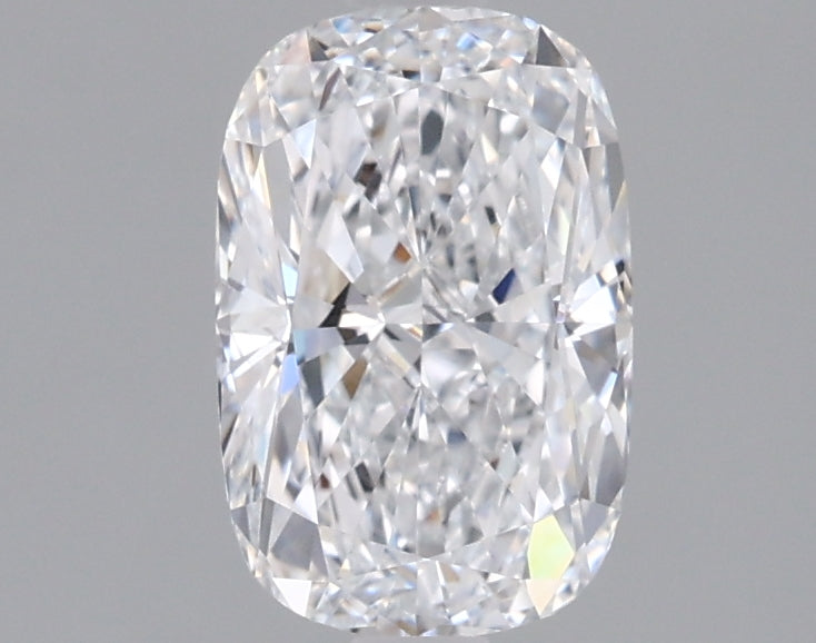 1.51 Carat Elongated Cushion Lab Diamond