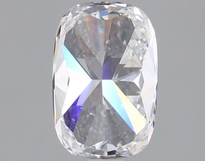 1.51 Carat Elongated Cushion Lab Diamond :: 360 spin frame 02