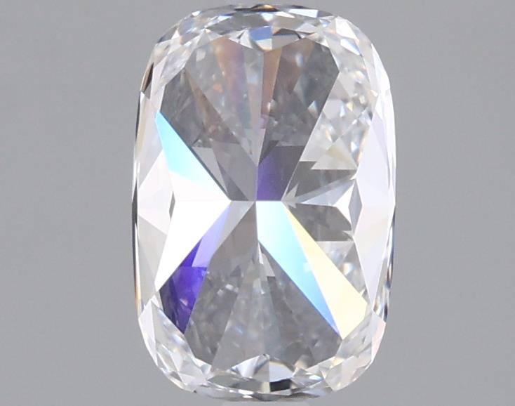 1.51 Carat Elongated Cushion Lab Diamond :: 360 spin frame 02