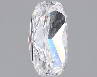 1.51 Carat Elongated Cushion Lab Diamond :: 360 spin frame 03