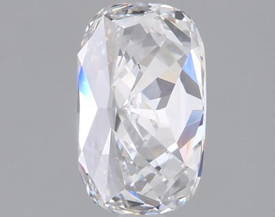 1.51 Carat Elongated Cushion Lab Diamond :: 360 spin frame 05
