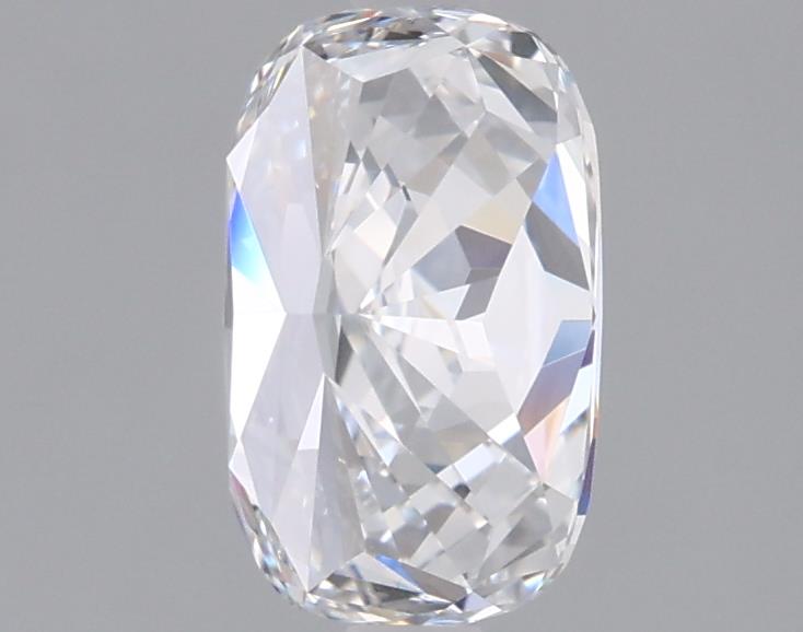 1.51 Carat Elongated Cushion Lab Diamond :: 360 spin frame 05