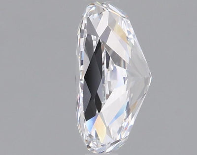 1.51 Carat Elongated Cushion Lab Diamond :: 360 spin frame 06