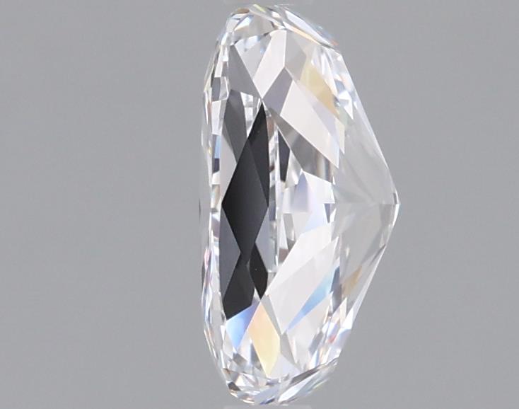 1.51 Carat Elongated Cushion Lab Diamond :: 360 spin frame 06