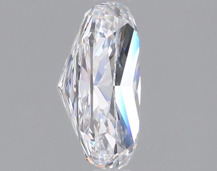 1.51 Carat Elongated Cushion Lab Diamond :: 360 spin frame 07