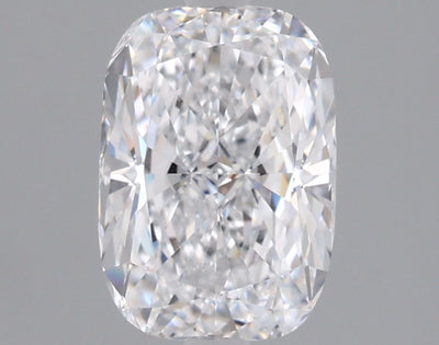 1.53 Carat Elongated Cushion Lab Diamond