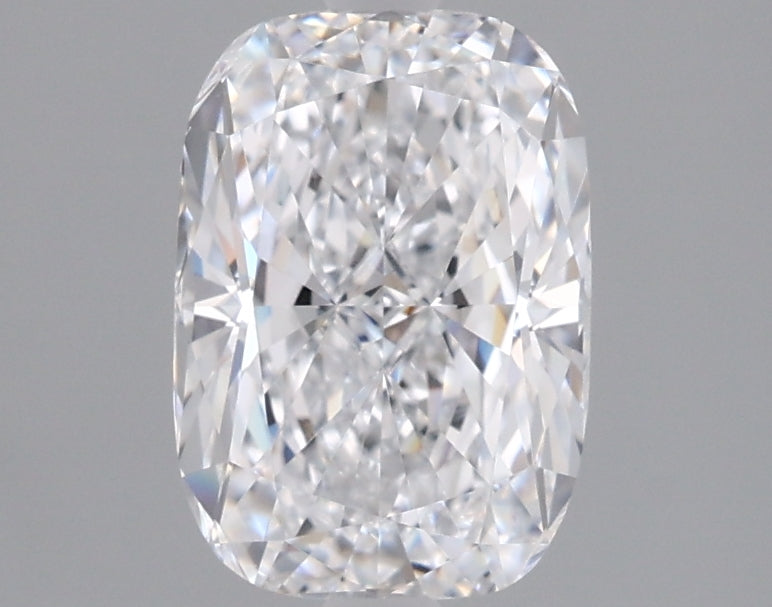 1.53 Carat Elongated Cushion Lab Diamond