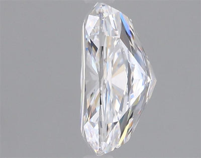 1.53 Carat Elongated Cushion Lab Diamond :: 360 spin frame 01