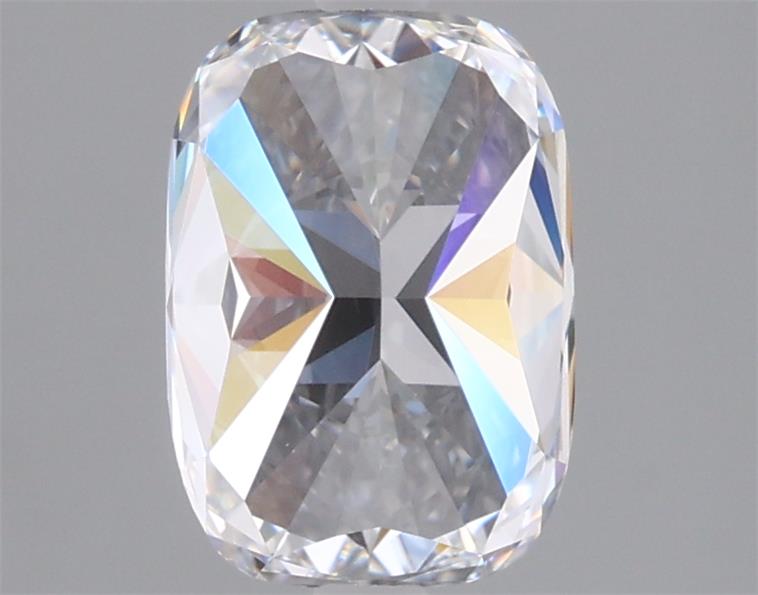 1.53 Carat Elongated Cushion Lab Diamond :: 360 spin frame 02
