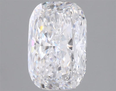 1.53 Carat Elongated Cushion Lab Diamond :: 360 spin frame 05