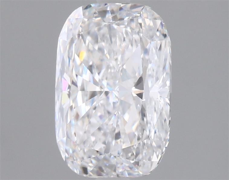 1.53 Carat Elongated Cushion Lab Diamond :: 360 spin frame 05