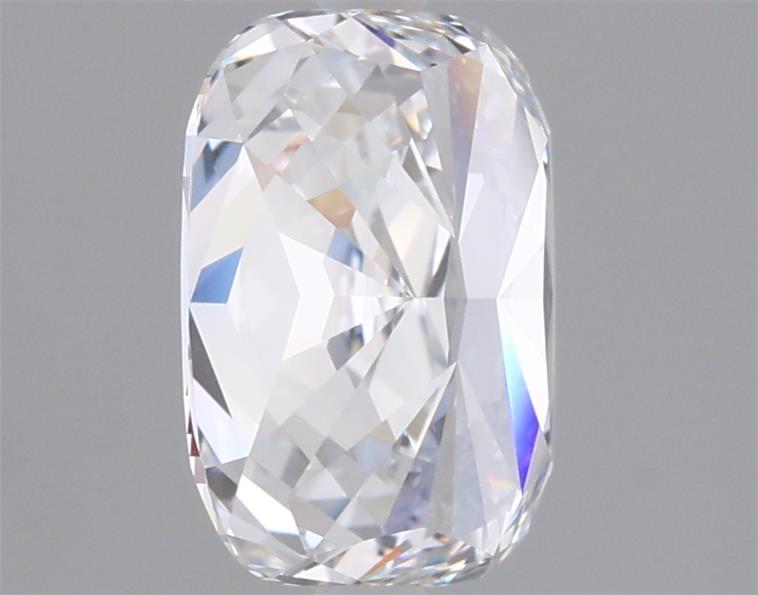 1.53 Carat Elongated Cushion Lab Diamond :: 360 spin frame 06
