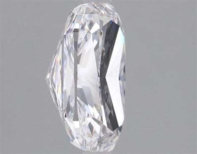 1.53 Carat Elongated Cushion Lab Diamond :: 360 spin frame 07