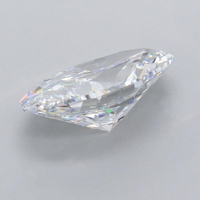 1.51 Carat Oval Lab Diamond :: 360 spin frame 07
