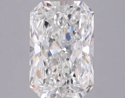 1.89 Carat Radiant Lab Diamond