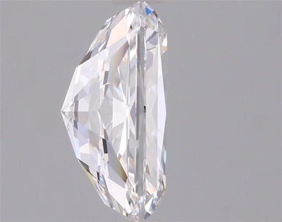 1.89 Carat Radiant Lab Diamond :: 360 spin frame 01