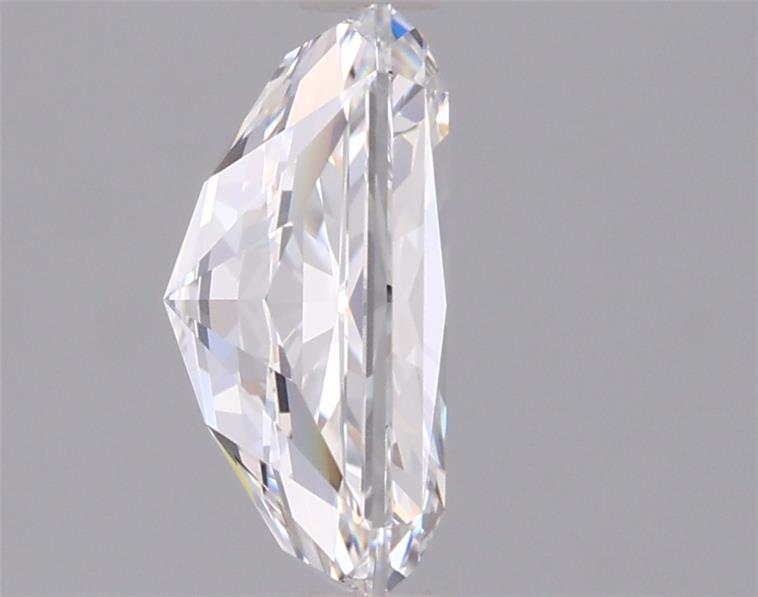 1.89 Carat Radiant Lab Diamond :: 360 spin frame 01