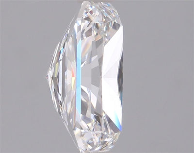 1.89 Carat Radiant Lab Diamond :: 360 spin frame 04