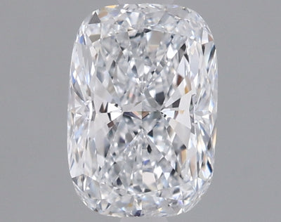 1.00 Carat Elongated Cushion Lab Diamond