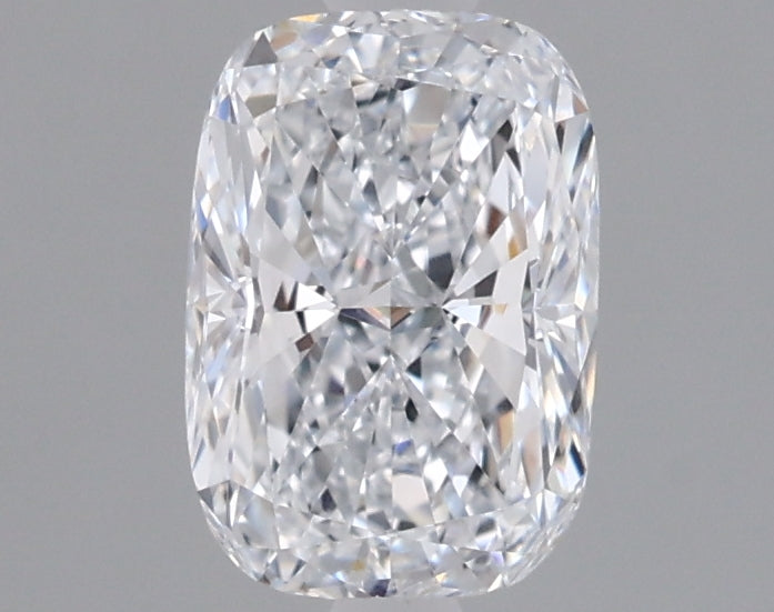 1.00 Carat Elongated Cushion Lab Diamond