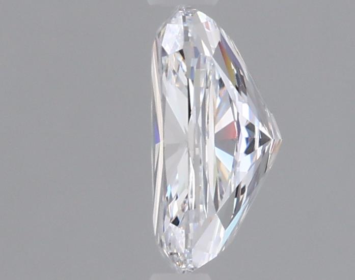 1.00 Carat Elongated Cushion Lab Diamond :: 360 spin frame 02