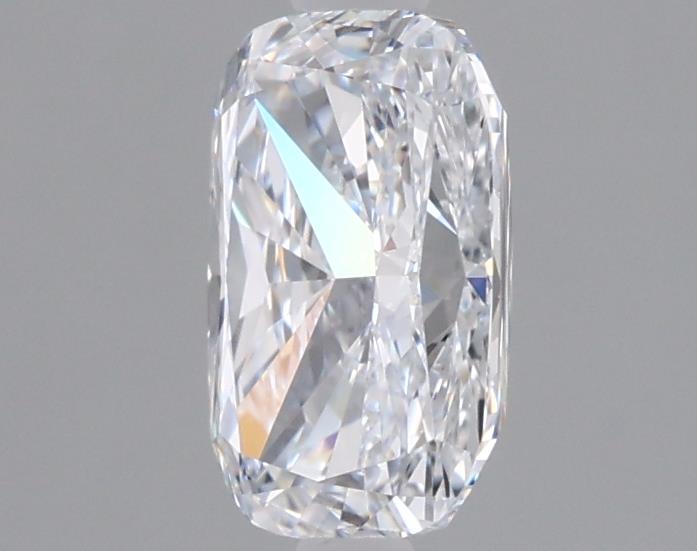 1.00 Carat Elongated Cushion Lab Diamond :: 360 spin frame 03