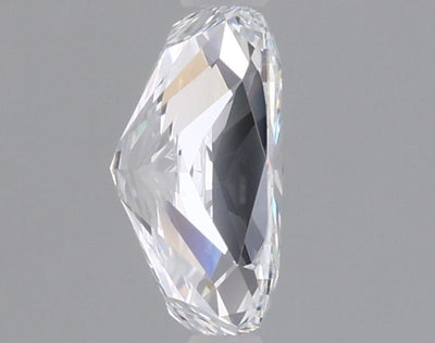 1.00 Carat Elongated Cushion Lab Diamond :: 360 spin frame 04