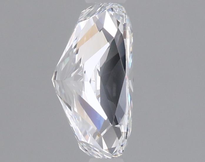 1.00 Carat Elongated Cushion Lab Diamond :: 360 spin frame 04