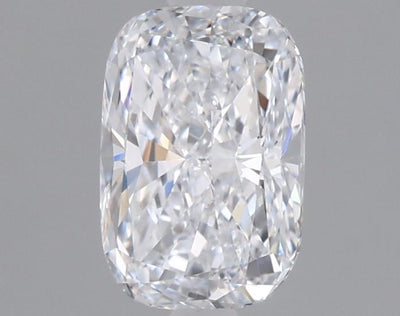 1.00 Carat Elongated Cushion Lab Diamond :: 360 spin frame 05