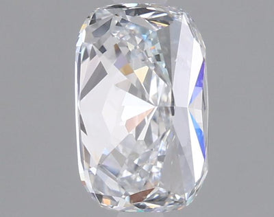 1.00 Carat Elongated Cushion Lab Diamond :: 360 spin frame 07