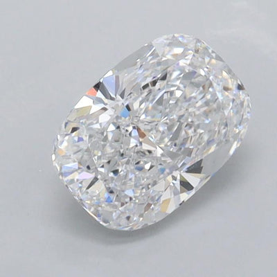 1.00 Carat Elongated Cushion Lab Diamond :: 360 spin frame 03