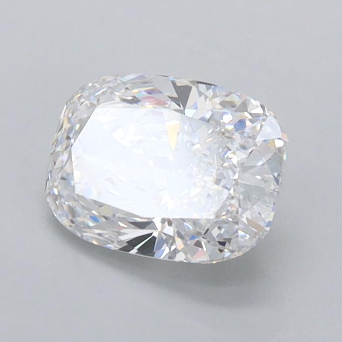 1.00 Carat Elongated Cushion Lab Diamond :: 360 spin frame 04