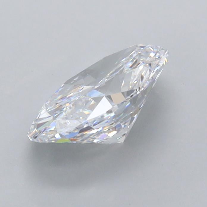 1.00 Carat Oval Lab Diamond :: 360 spin frame 03