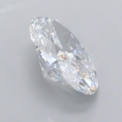 1.00 Carat Oval Lab Diamond :: 360 spin frame 04