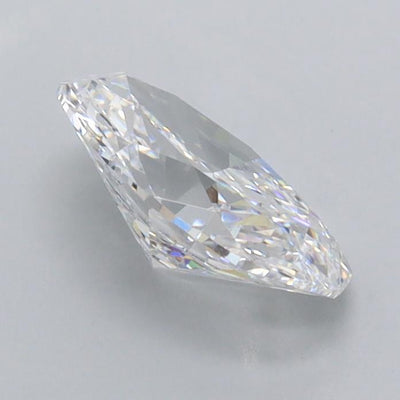 1.02 Carat Oval Lab Diamond :: 360 spin frame 03