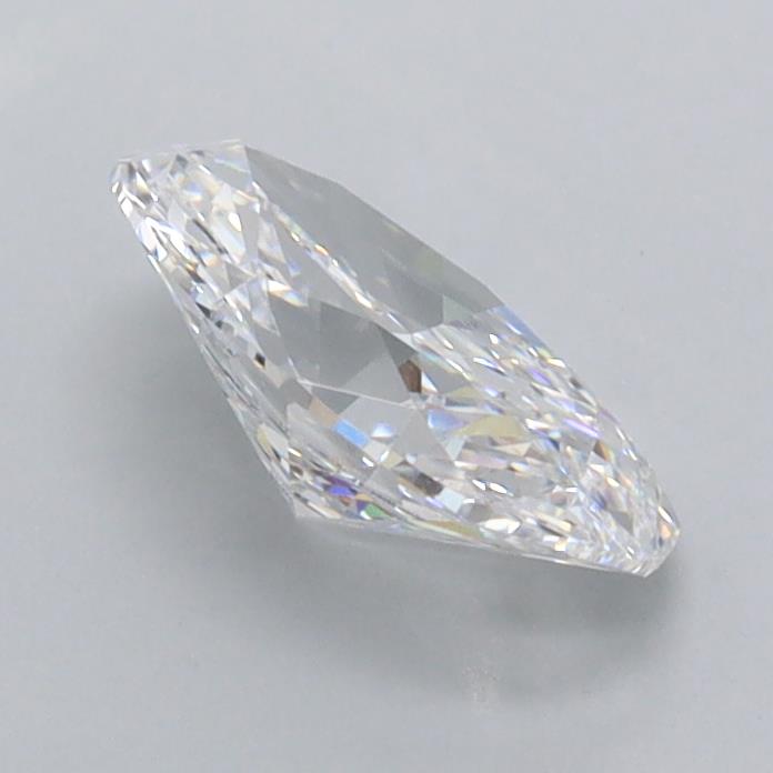 1.02 Carat Oval Lab Diamond :: 360 spin frame 03
