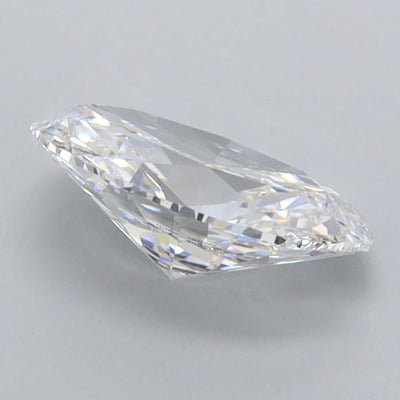 1.02 Carat Oval Lab Diamond :: 360 spin frame 06