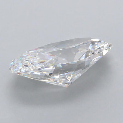 1.02 Carat Oval Lab Diamond :: 360 spin frame 07