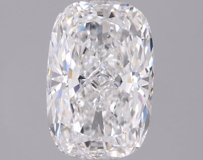 1.58 Carat Elongated Cushion Lab Diamond