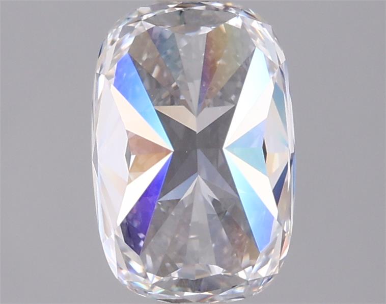 1.58 Carat Elongated Cushion Lab Diamond :: 360 spin frame 01