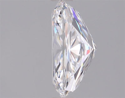 1.58 Carat Elongated Cushion Lab Diamond :: 360 spin frame 02
