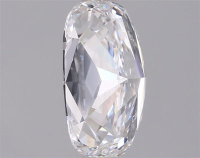 1.58 Carat Elongated Cushion Lab Diamond :: 360 spin frame 03