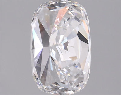 1.58 Carat Elongated Cushion Lab Diamond :: 360 spin frame 05